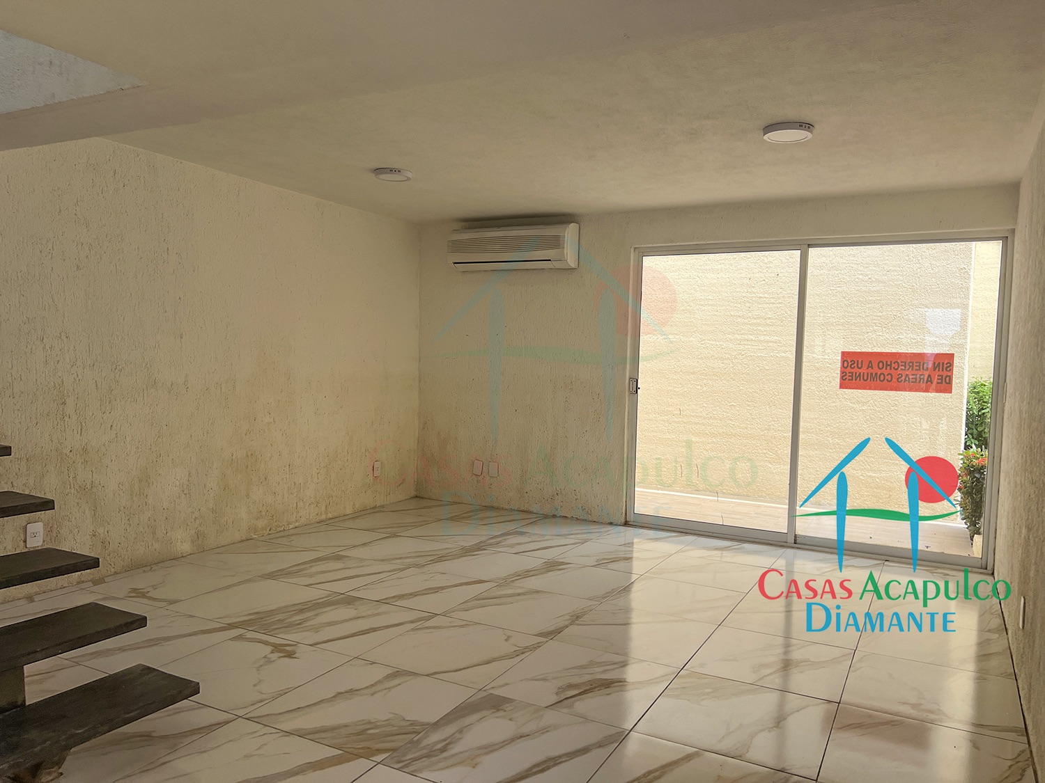 Villas La Palma Diamante J 27 - Estancia 1